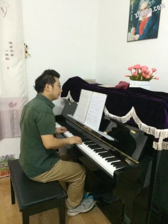 学员